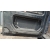 Drzwi lewy tył Iveco Daily MAX 215 cm 1999-2006