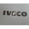 Emblemat drzwi tylnych Iveco Daily VI 2014