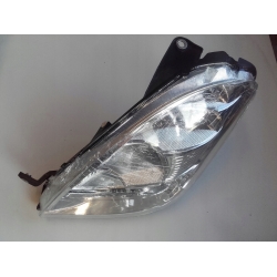 Reflektor lampa Iveco Daily IV 2006-2011 NOWY