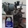 Silnik Iveco 3.0 Euro5 Bi Turbo + olej URANIA
