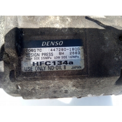 Kompresor sprężarka klimatyzacji Iveco 447280-1800